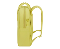 Samsonite PLECAK DO LAPTOPA 14.1'' 4PACK LEMON YELLOW - 1483086 - zdjęcie 3